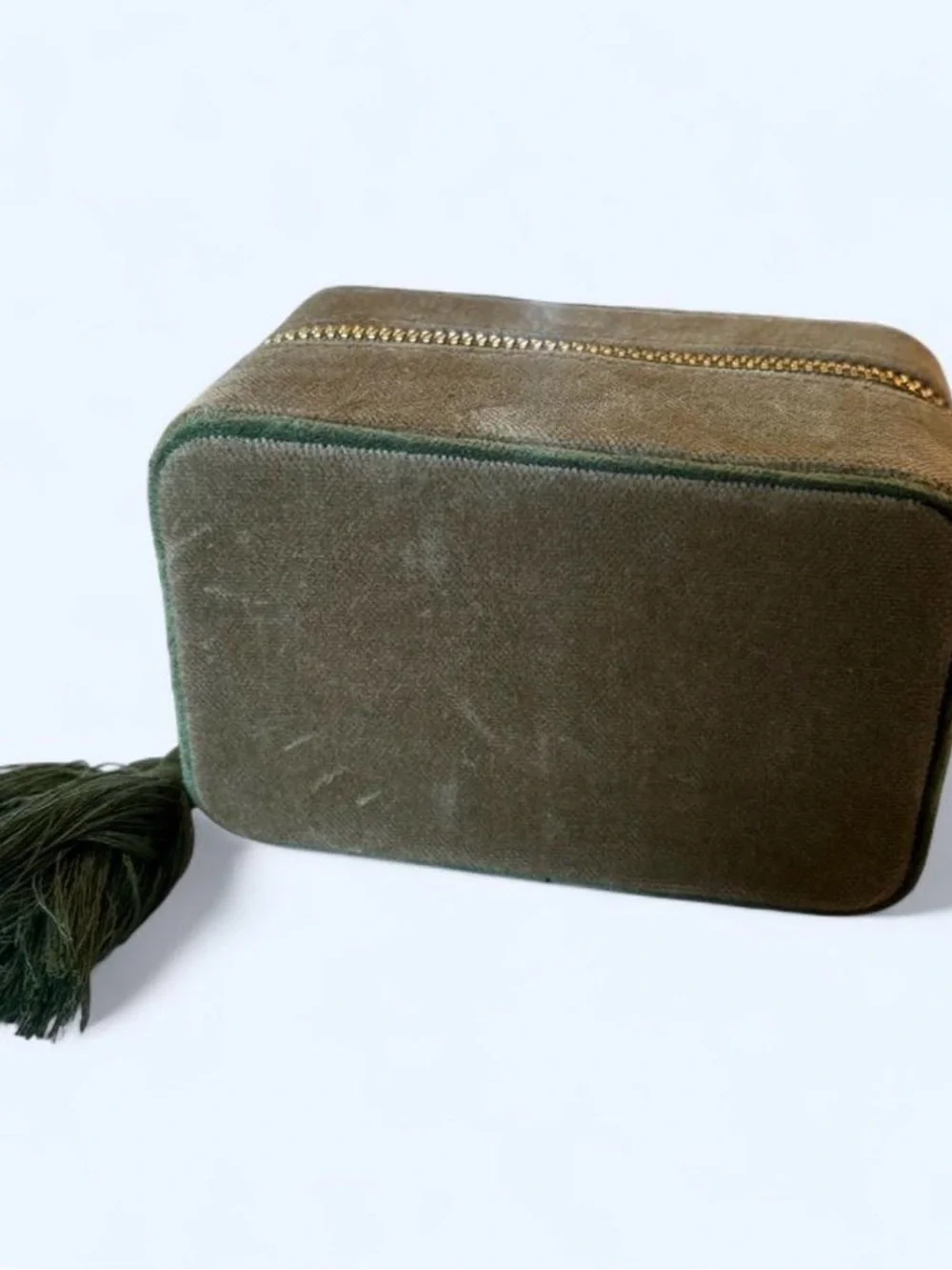 Sezane Jewelry Box